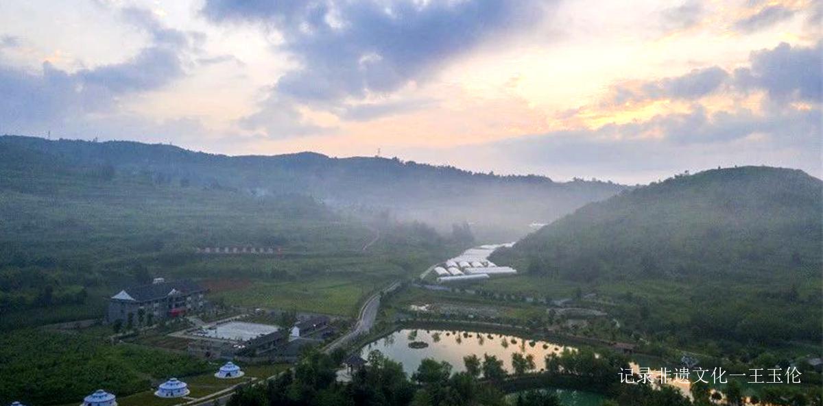 云南省丽江市首个林业碳汇项目签约