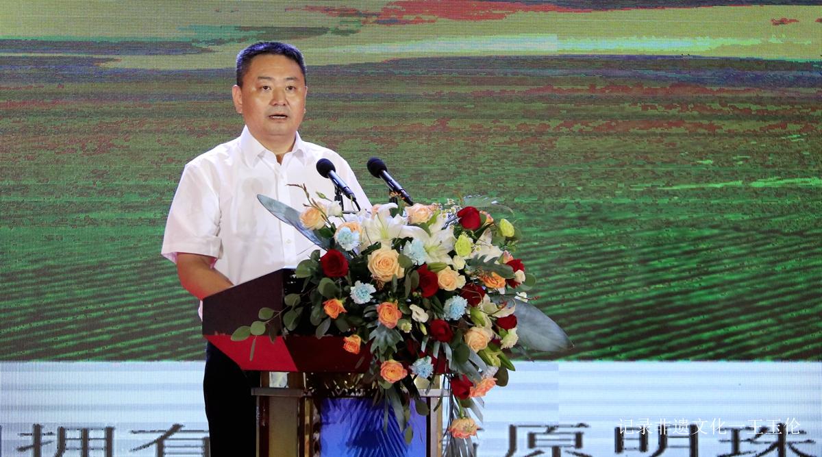 贵州湄窖新品宝石坛上市 首批经销商签约6.71亿元-图片4