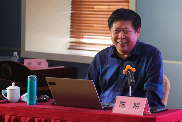国医名师讲情志首期公益培训班在北京召开-图片7