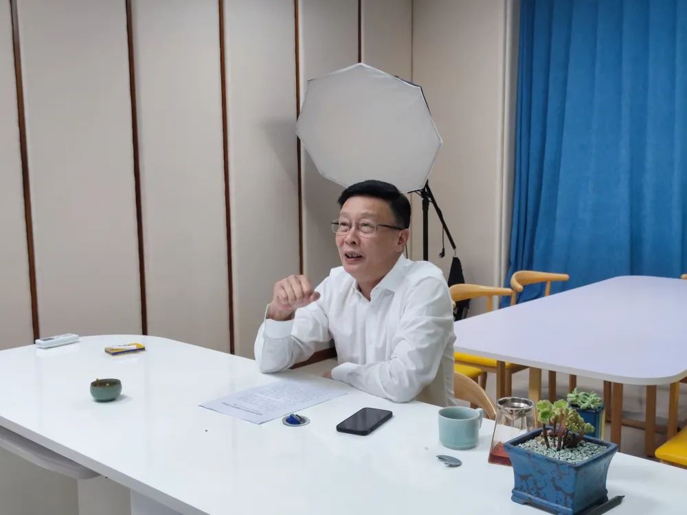 浙江中华文化海外传播促进会共同主办重阳节海外侨领炎黄文化云端座谈会-图片1