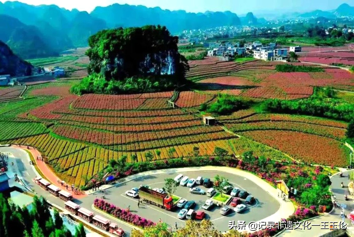 「脱贫攻坚」兴义市延伸集中供水工程管网解决双生村村民用水难题