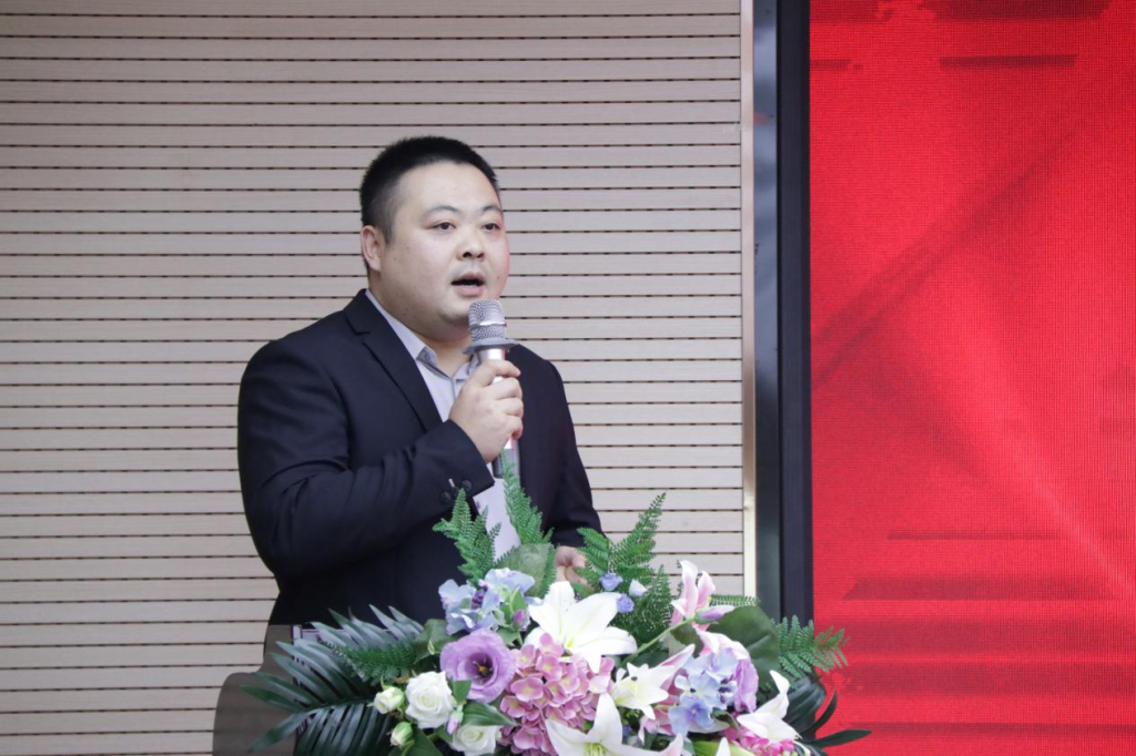 “《你好大妈》·百消丹全民健康行”战略合作签约仪式郑州举行-图片2