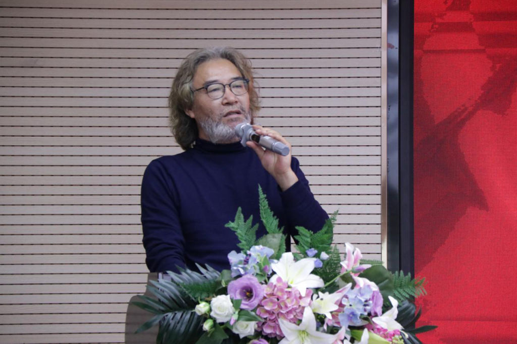 “《你好大妈》·百消丹全民健康行”战略合作签约仪式郑州举行