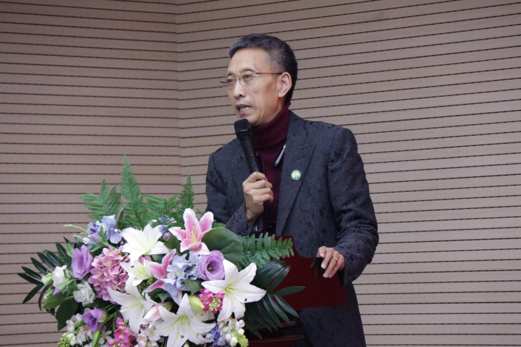 “《你好大妈》·百消丹全民健康行”战略合作签约仪式郑州举行