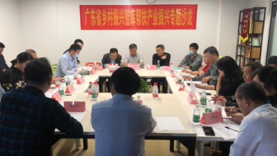 智库献策之二:如何让乡村产业振兴“龙头”活起来,以推进广东省乡村振兴走在全国前列-图片1