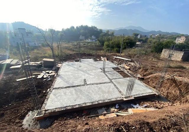 河源某村一占用耕地违法建筑被依法强制拆除!-图片3