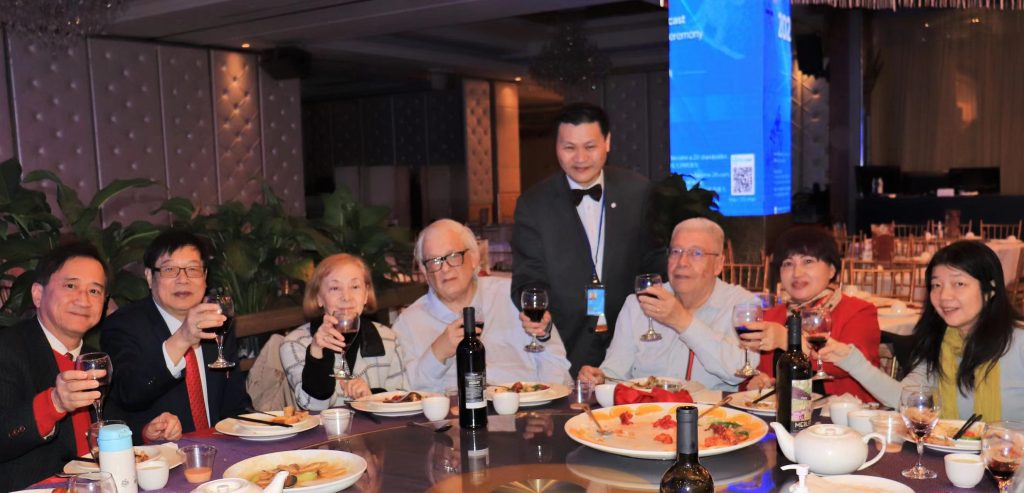 2022年北京冬奥会现场联播暨联合国和平音乐会颁奖盛典圆满成功-图片2