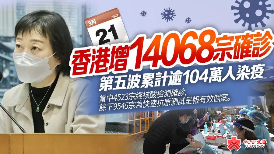 疫情好转,香港最新举措:暂停全民检测,放宽防疫,恢复堂课,撤禁飞令!-图片1