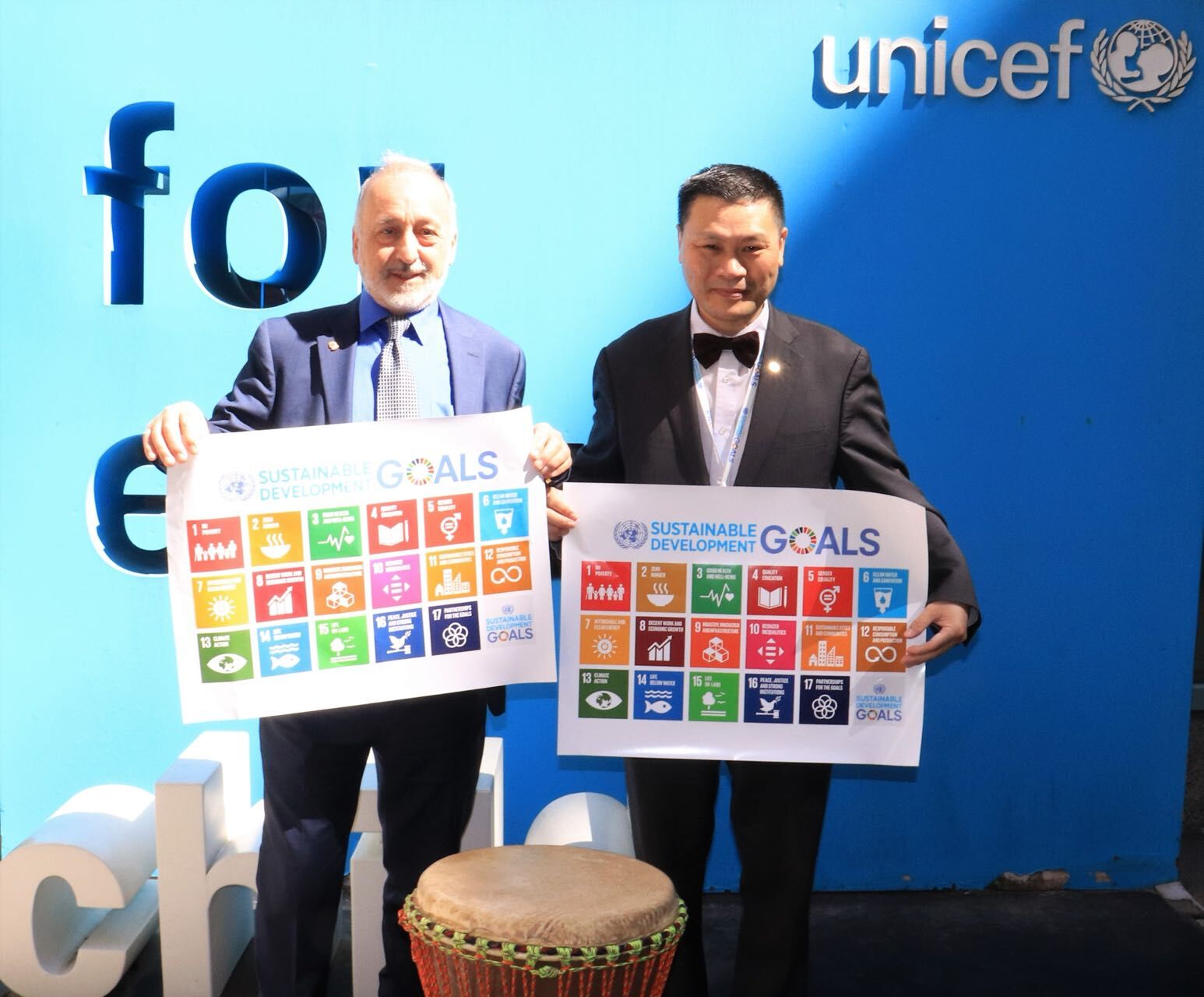 联合国语言日与“国际中文日”暨线上线下联合国和平音乐会颁奖盛典-图片2