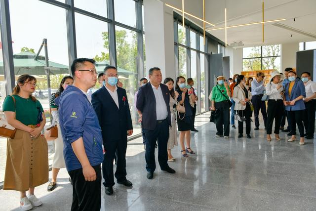 共商农业发展新业态,共话数字赋能乡村振兴-图片5