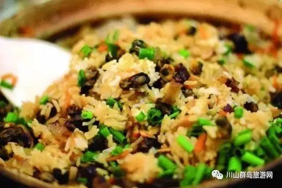 【川岛镇】舌尖上的美食文化-图片7