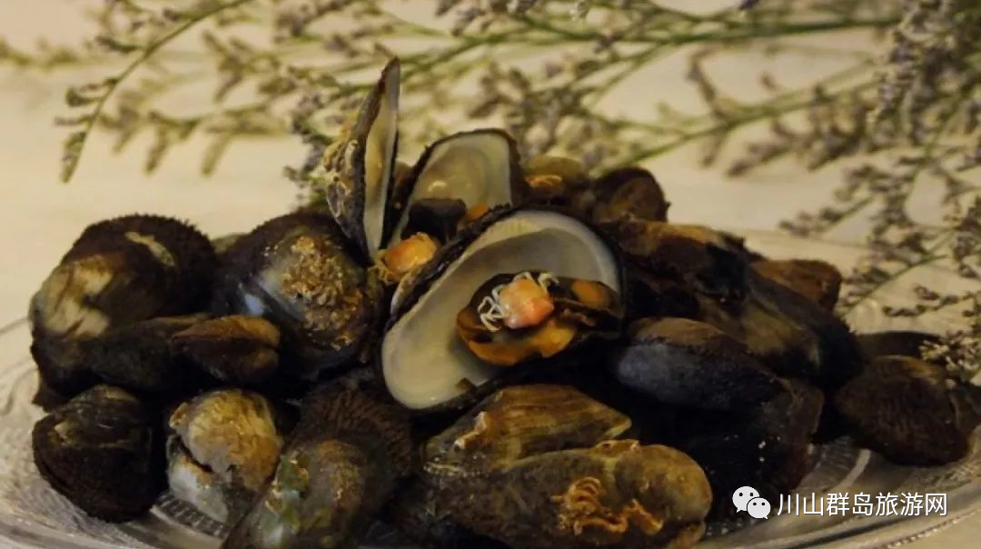 【川岛镇】舌尖上的美食文化-图片5