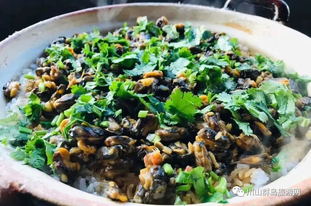 【川岛镇】舌尖上的美食文化-图片6