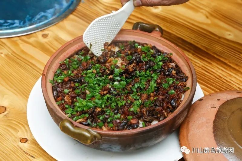 【川岛镇】舌尖上的美食文化-图片8