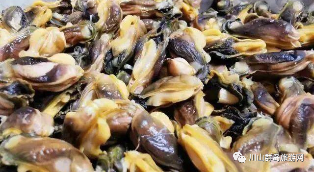 【川岛镇】舌尖上的美食文化-图片3