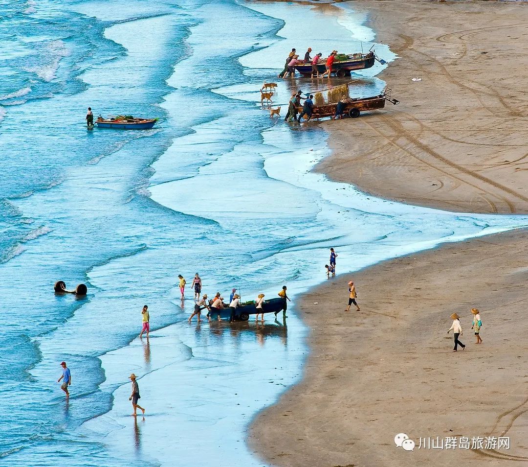 【川岛镇】舌尖上的美食文化-图片1