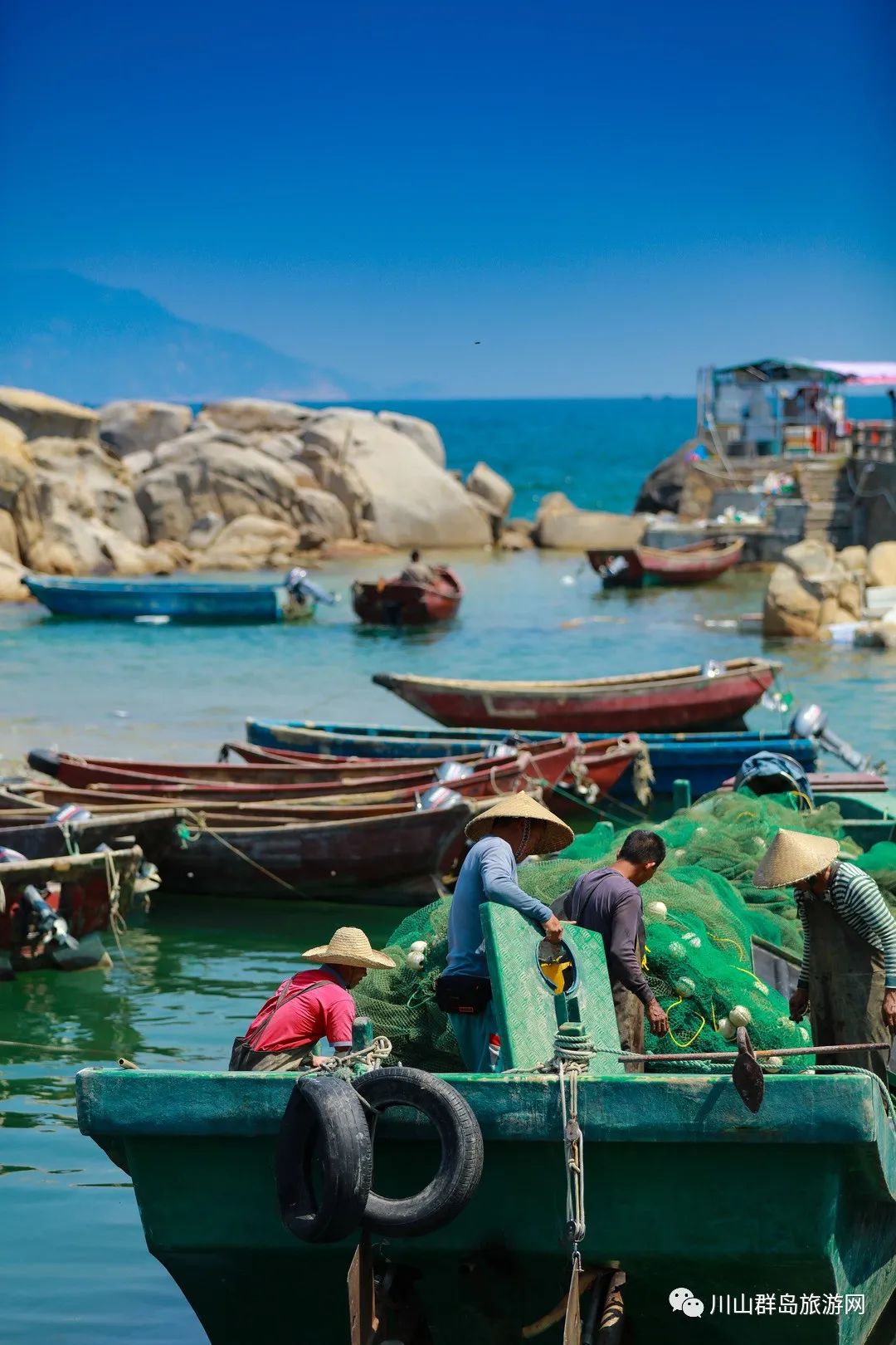 【川岛镇】舌尖上的美食文化-图片10