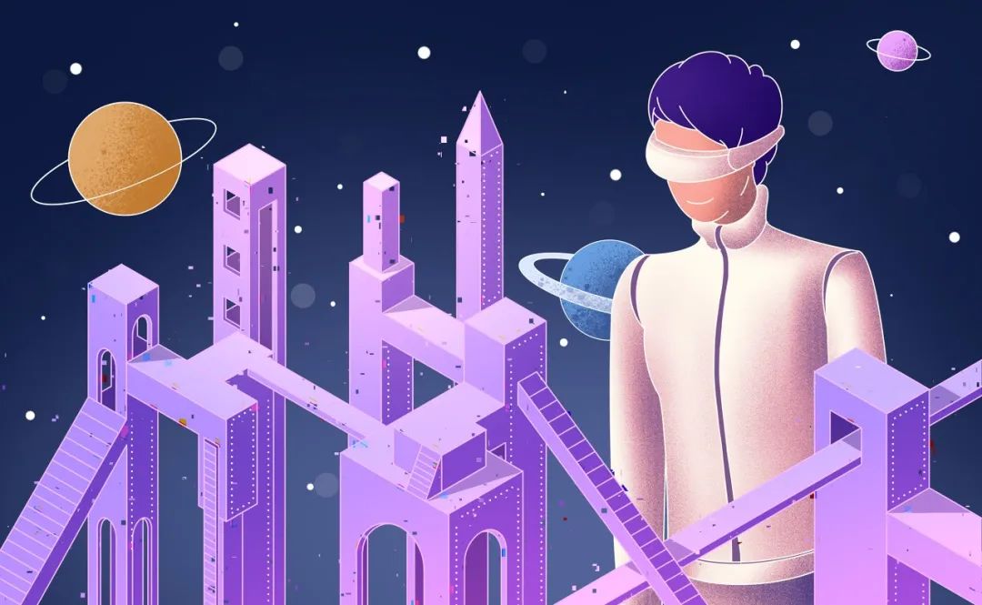 GBA政策 | 粤港澳大湾区首个「元宇宙10条」出台!