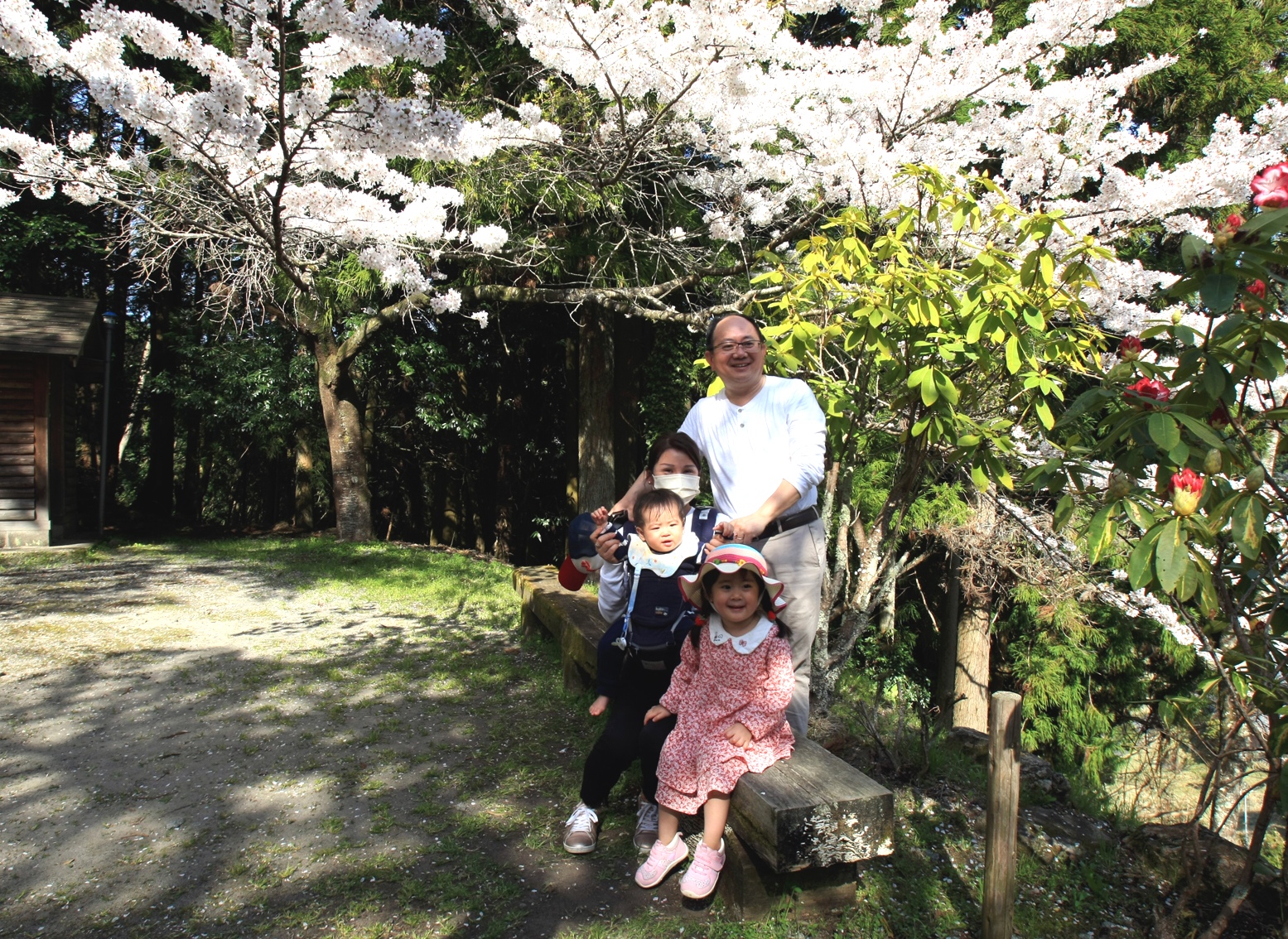 関西中华总商会举办春季郊游活动-图片2