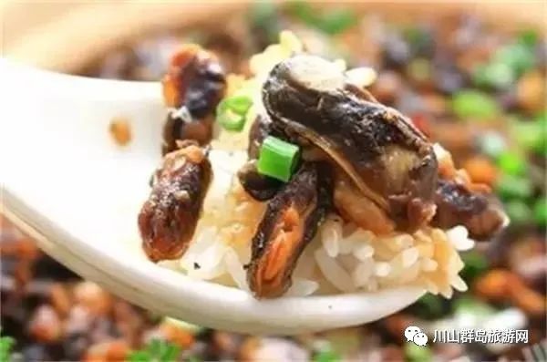 【川岛镇】舌尖上的美食文化-图片6