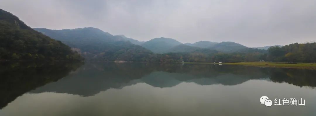 确山惊现“小三峡”-图片7