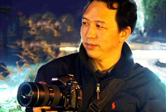 溪山书会“玩点”新花样,教你用手机拍出大片-图片2