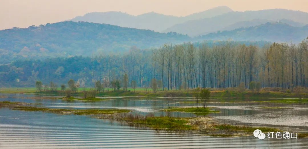 确山惊现“小三峡”-图片4
