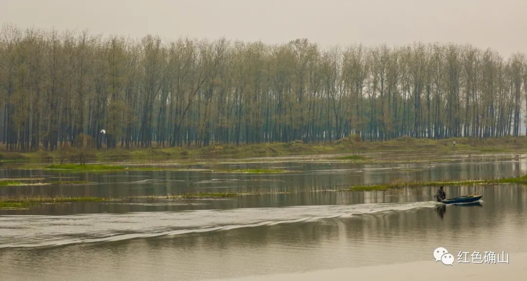 确山惊现“小三峡”-图片3