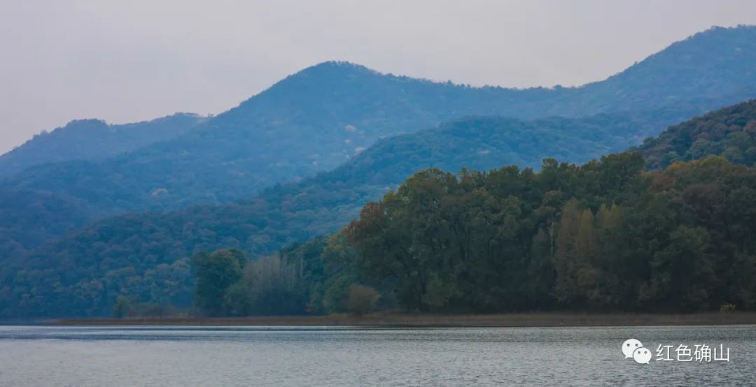 确山惊现“小三峡”-图片3