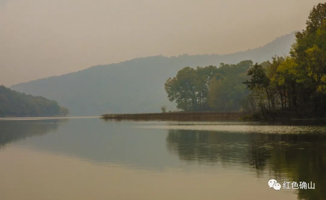 确山惊现“小三峡”-图片8