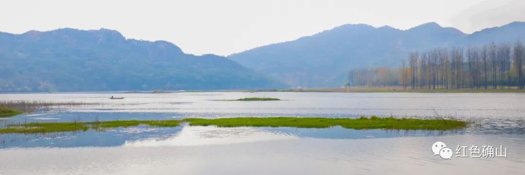 确山惊现“小三峡”-图片6