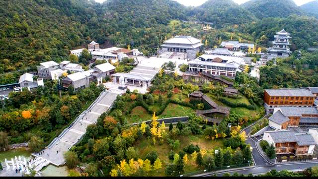 溪山书会“玩点”新花样,教你用手机拍出大片-图片1