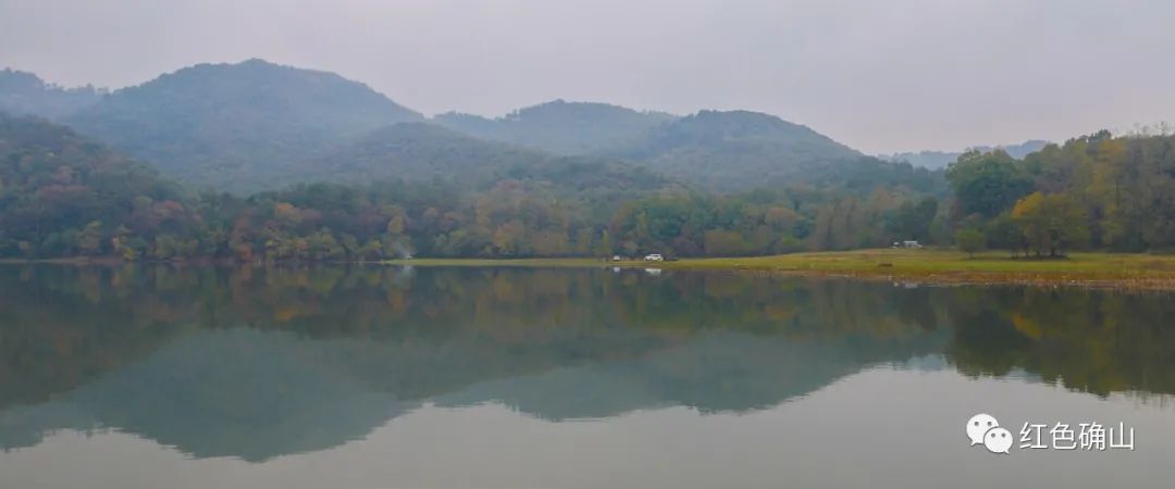 确山惊现“小三峡”-图片6