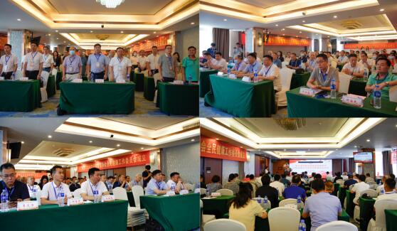 河南省全民健康工作委员会在郑成立，古印龙受邀参加-图片2