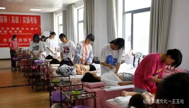 贵州安顺：中医康复《奇敏灸疗》能力提升培训班开班