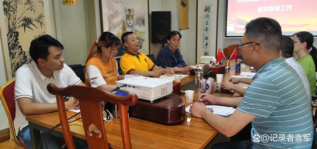 《朱德的家国情怀》红色情景宣讲课剧制作研讨会在成都举行-图片3