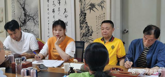 《朱德的家国情怀》红色情景宣讲课剧制作研讨会在成都举行-图片3