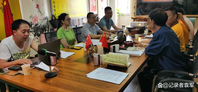 《朱德的家国情怀》红色情景宣讲课剧制作研讨会在成都举行-图片3