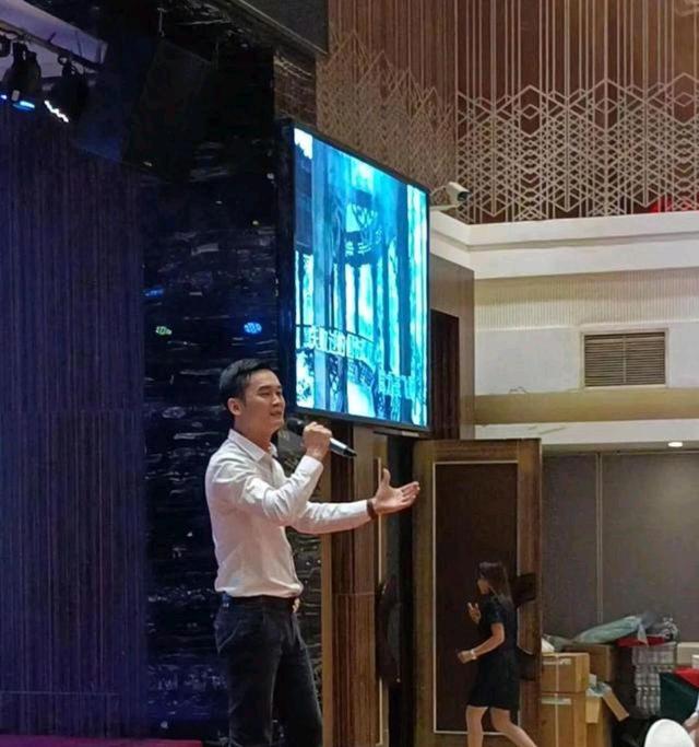 仪商联盟周年庆典在成都友豪罗曼大酒店隆重举行-图片6