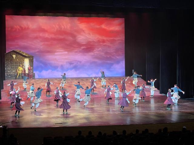 首届西藏文化艺术节正式开幕-图片4
