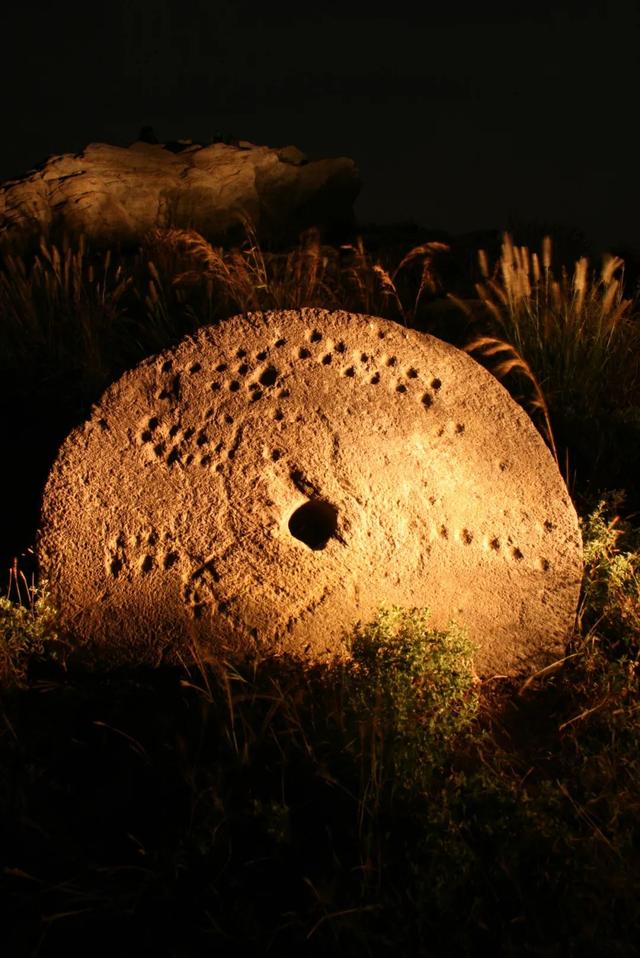 具茨山探源|具茨山——中华文明的可考源头-图片1