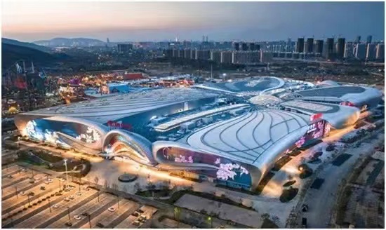 美丽湖湾 云尚拈花|2022“亲情中华•为你讲故事”江苏网上常规营第三期无锡段滨湖主场即将启幕!