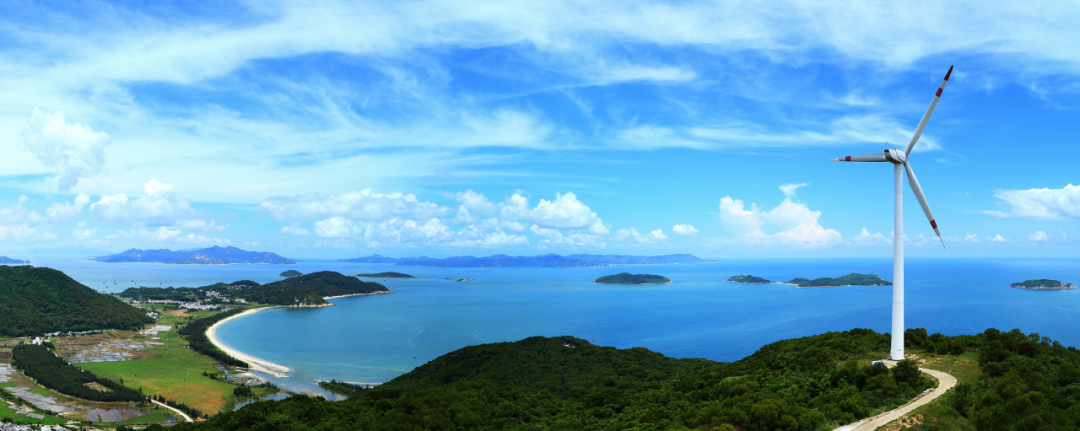 全国第六!有一种靓丽,叫“江门蓝”!-图片10