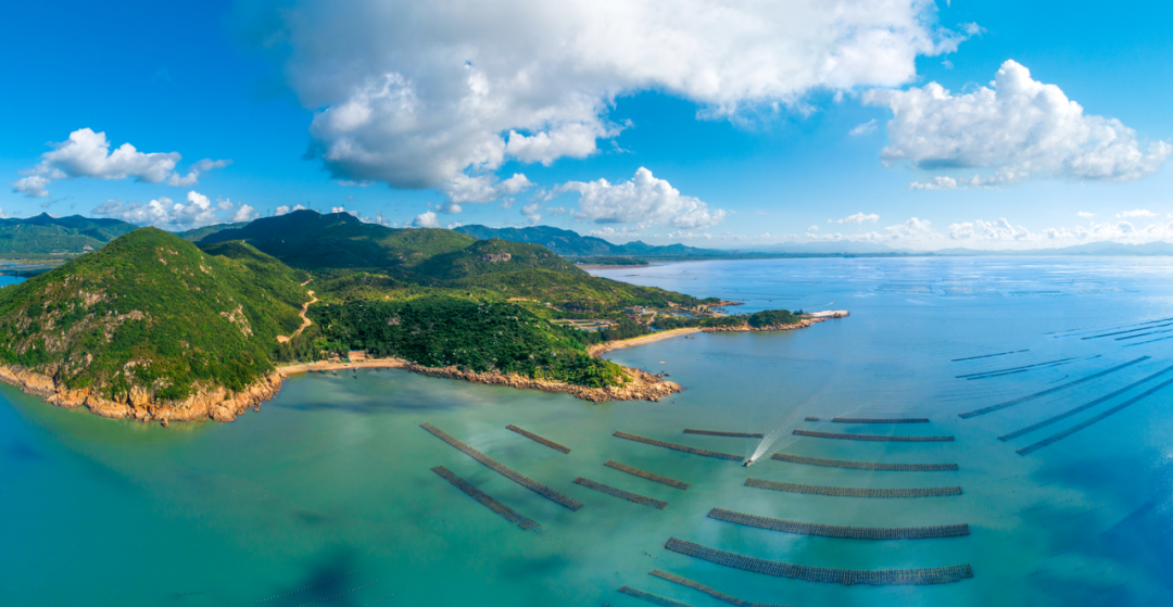 全国第六!有一种靓丽,叫“江门蓝”!-图片9