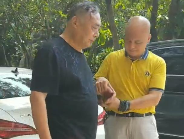 2022《聚焦中医药特殊成就人物》——罗凯夫博士-图片7