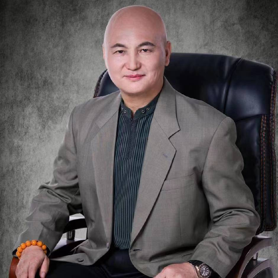 2022《聚焦中医药特殊成就人物》——罗凯夫博士-图片2