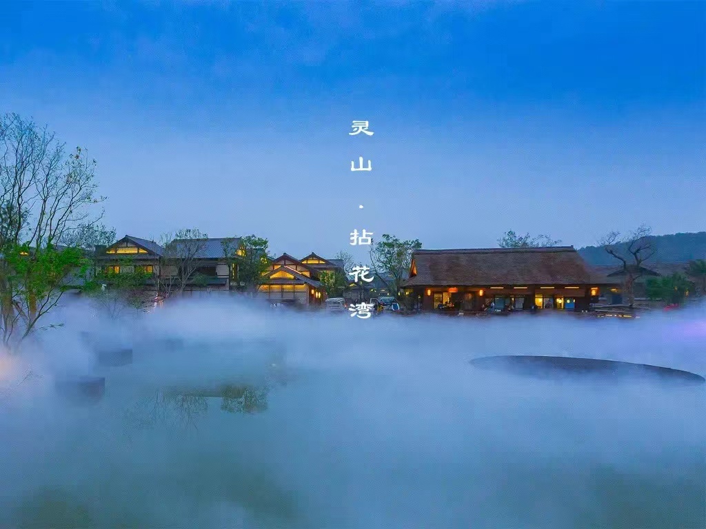 美丽湖湾 云尚拈花|2022“亲情中华•为你讲故事”江苏网上常规营第三期无锡段滨湖主场即将启幕!-图片5