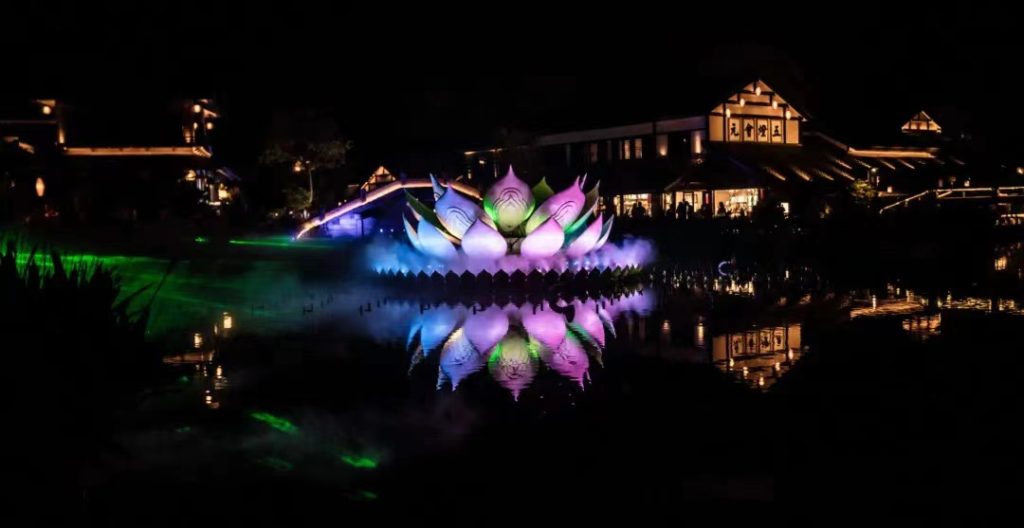 美丽湖湾 云尚拈花|2022“亲情中华•为你讲故事”江苏网上常规营第三期无锡段滨湖主场即将启幕!-图片7