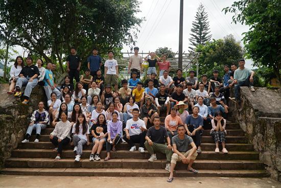 好好学习,去做“农民”