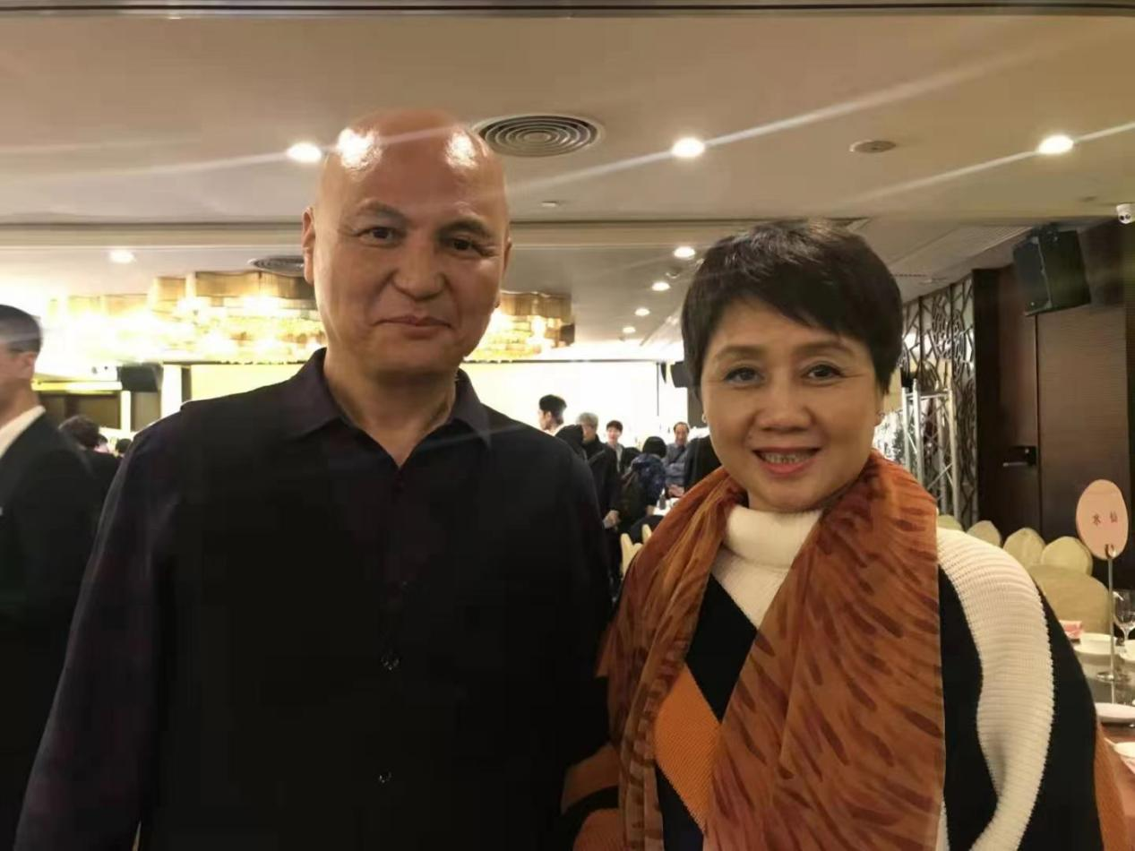 2022《聚焦中医药特殊成就人物》——罗凯夫博士-图片8